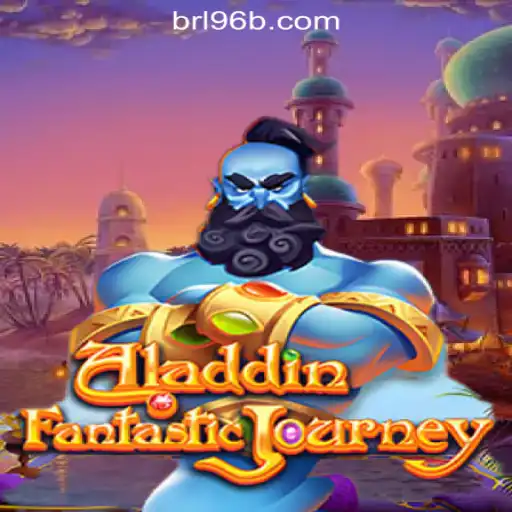 Exploring the Mystical World of Aladdin: A Slot Game Phenomenon in Brazil