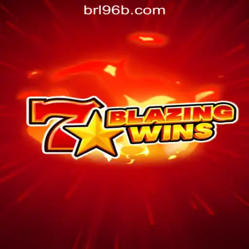 Explore BlazingWins: The Premier Slot Game at 96B.com Oficial Slots Brasil #1