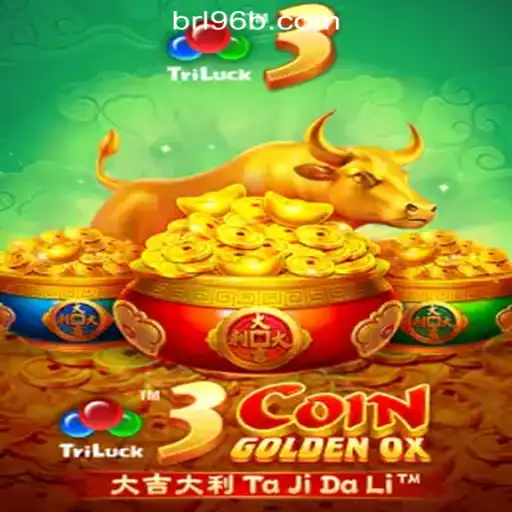 Discover the Exciting World of 3CoinGoldenOX