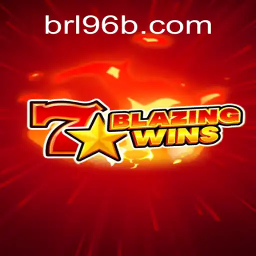 Explore BlazingWins: The Premier Slot Game at 96B.com Oficial Slots Brasil #1