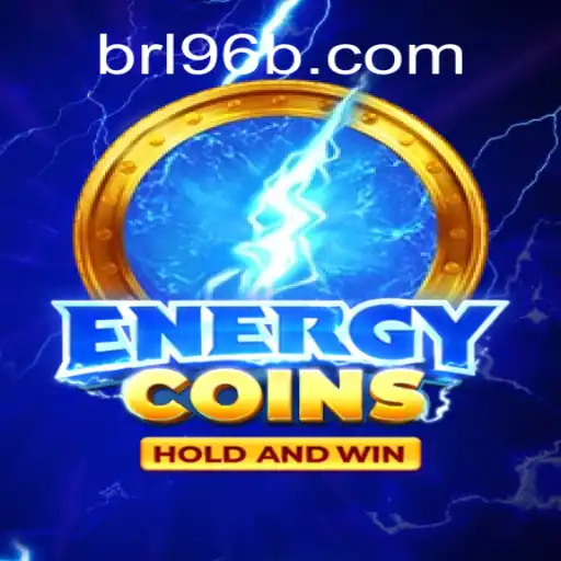Exploring the Thrills of EnergyCoins: Discover 96B.com Oficial Slots Brasil #1