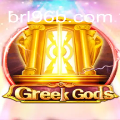 Explore the Thrilling World of GreekGods: Your Ultimate Guide to 96B.com Oficial Slots Brasil #1