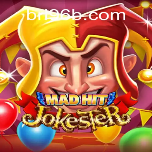 Unveiling the Exciting World of MadHitJokester and Exploring 96B.com Oficial Slots Brasil #1