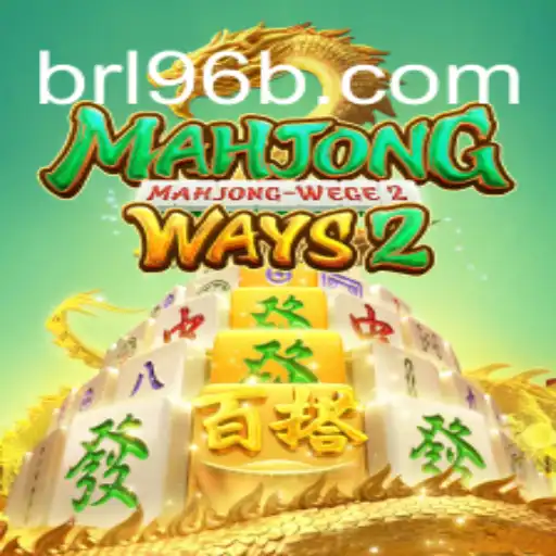 Discover the Excitement of MahjongWays2: The #1 Official Slot in Brazil at 96B.com