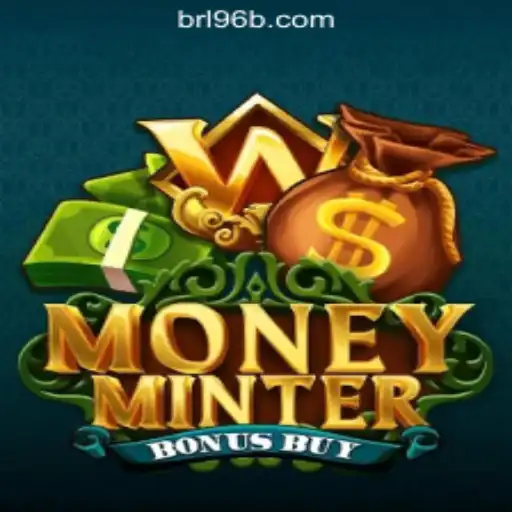 Discovering MoneyMinterBonusBuy: Dive into the World of 96B.com Oficial Slots Brasil #1