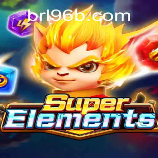 Discovering SuperElements: The Ultimate Gaming Experience