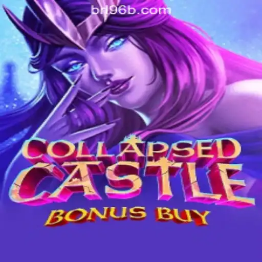 Discover the Thrills of CollapsedCastleBonusBuy at 96B.com: Official Slots Brasil #1
