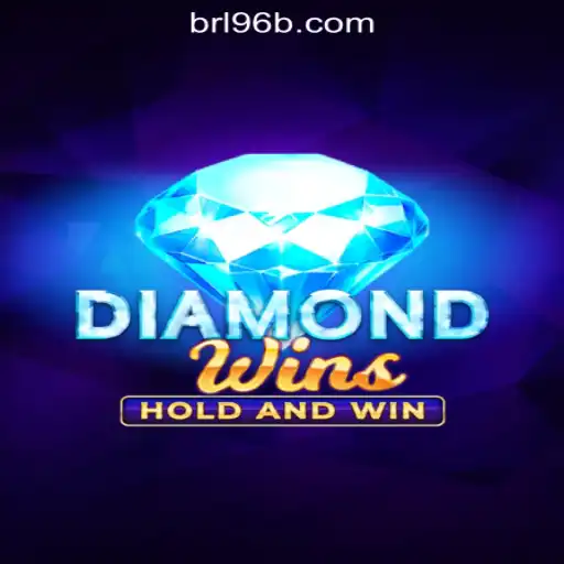 DiamondWins: Explore the Thrilling World of 96B.com Oficial Slots Brasil #1