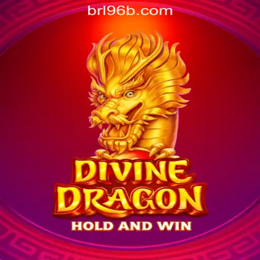 Experience Magic and Mystery with DivineDragon at 96B.com Oficial Slots Brasil #1