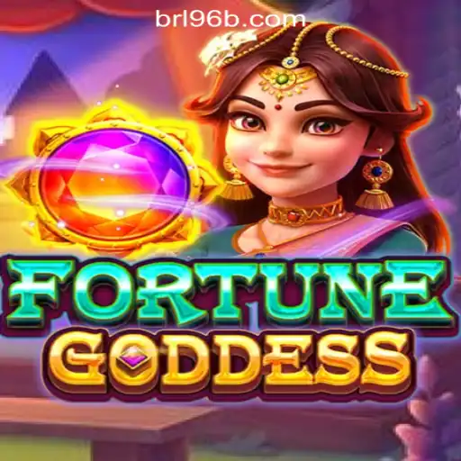 Explore the Immersive World of FORTUNEGODDESS Slots at 96B.com