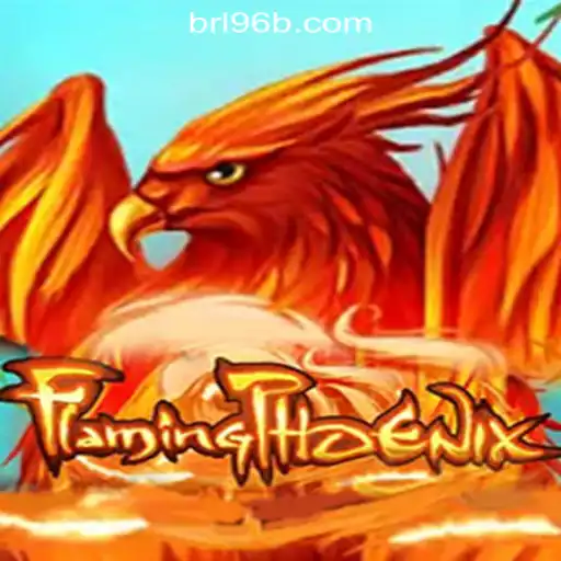 Exploring FlamingPhoenix: The Ultimate Gaming Experience at 96B.com Oficial Slots Brasil #1