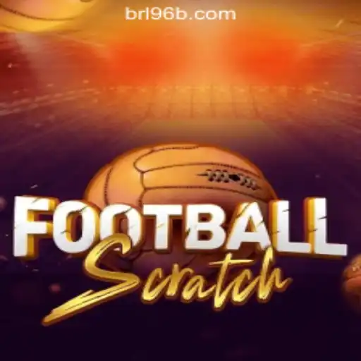 Discover the Excitement of FootballScratch and 96B.com Oficial Slots Brasil #1