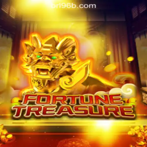 Discover the Thrills of FortuneTreasure at 96B.com Oficial Slots Brasil #1