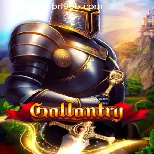 Gallantry: A Comprehensive Guide to the Thrilling Game of Strategy and Adventure