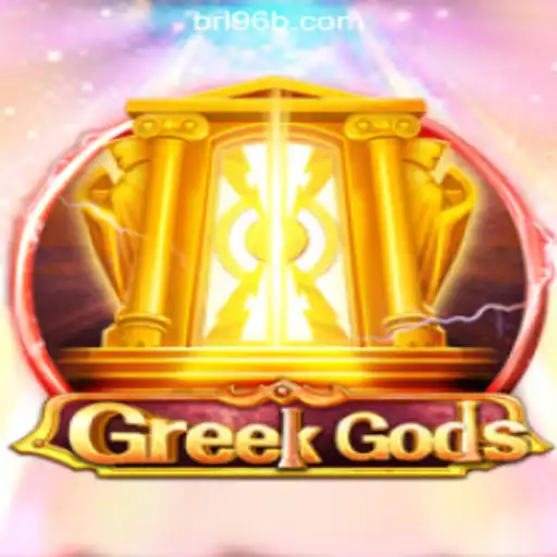 Explore the Thrilling World of GreekGods: Your Ultimate Guide to 96B.com Oficial Slots Brasil #1