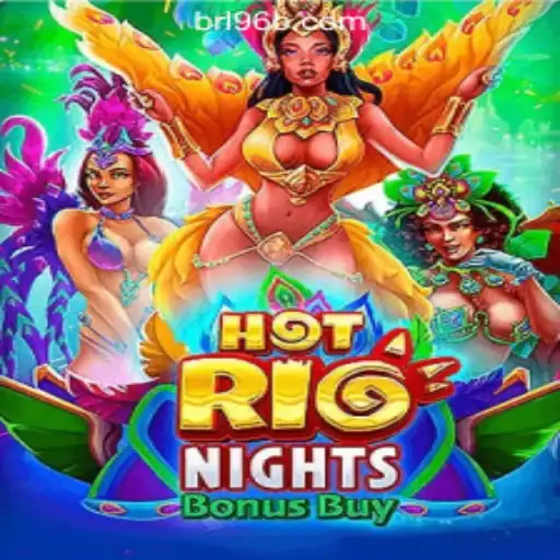Exploring the Excitement of HotRioNightsBonusBuy Slots