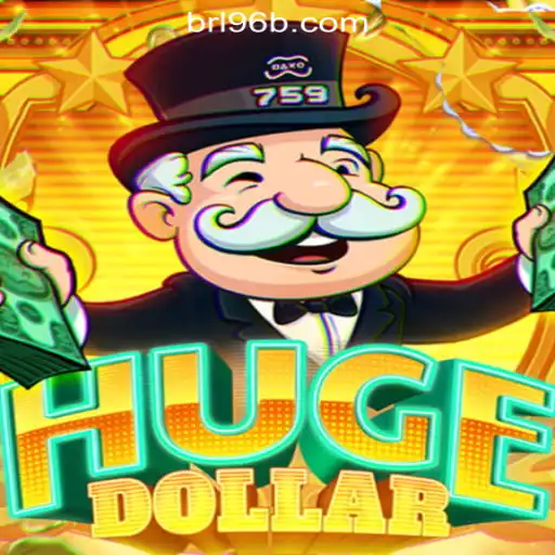Exploring HugeDollar: The Exciting World of 96B.com Official Slots Brasil #1