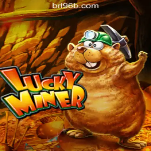 Discover the Thrilling World of LuckyMiner on 96B.com Oficial Slots Brasil #1