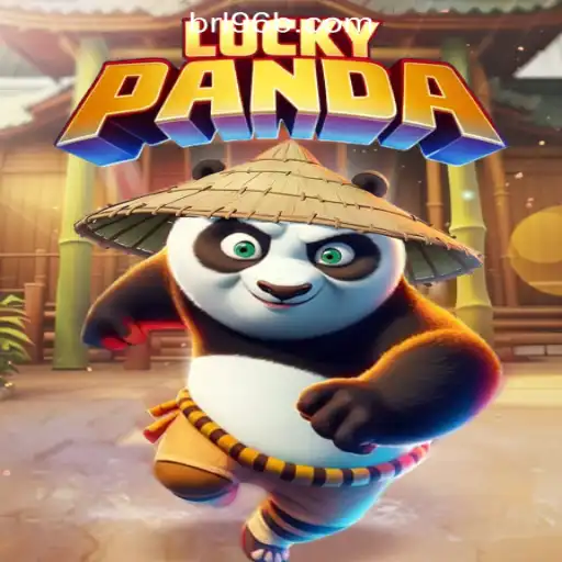 Discover the Thrilling World of LuckyPanda Slot Game at 96B.com Oficial Slots Brasil #1