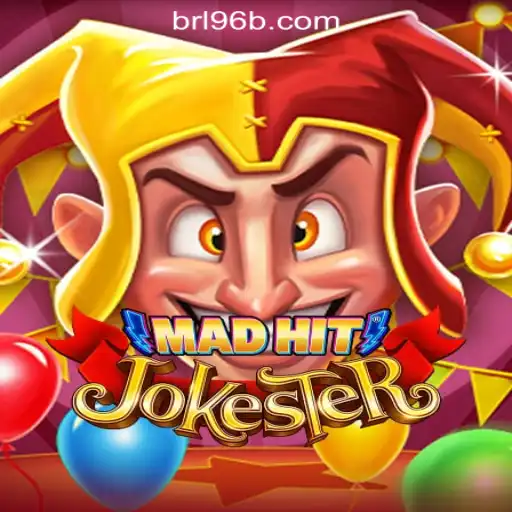 Unveiling the Exciting World of MadHitJokester and Exploring 96B.com Oficial Slots Brasil #1