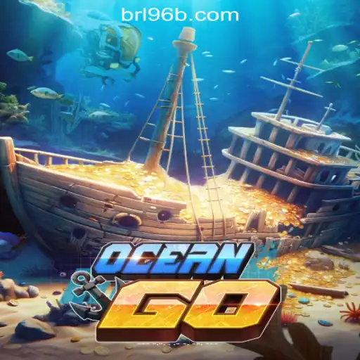Dive into OceanGO: Unveiling Brazil's #1 Slot Sensation by 96B.com