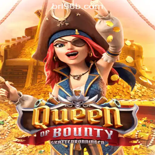 Discover the Thrilling World of QueenofBounty at 96B.com Oficial Slots Brasil #1