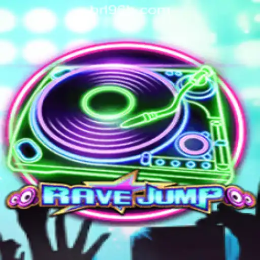 Dive into the Excitement of RaveJump: A Leading Game in the World of 96B.com Oficial Slots Brasil #1