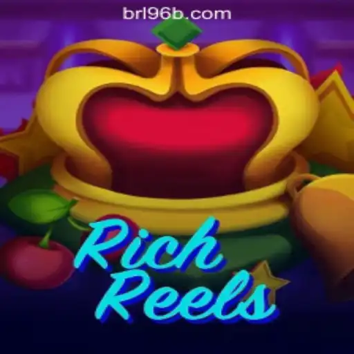 Exploring RichReels: The Ultimate Gaming Experience at 96B.com Oficial Slots Brasil