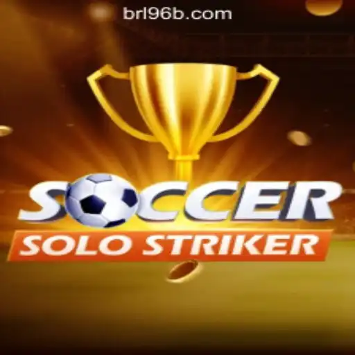 Dive into the World of SoccerSoloStriker and Experience 96B.com Oficial Slots Brasil #1