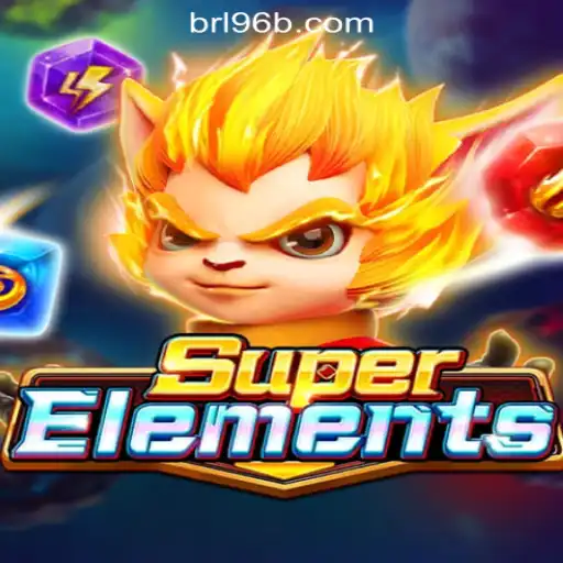 Discovering SuperElements: The Ultimate Gaming Experience