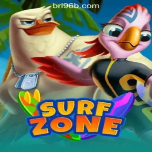 Exploration of SurfZone: The Ultimate Game Adventure