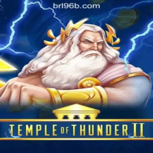 TempleofThunderII: The Thrilling Slot Experience at 96B.com Oficial Slots Brasil #1
